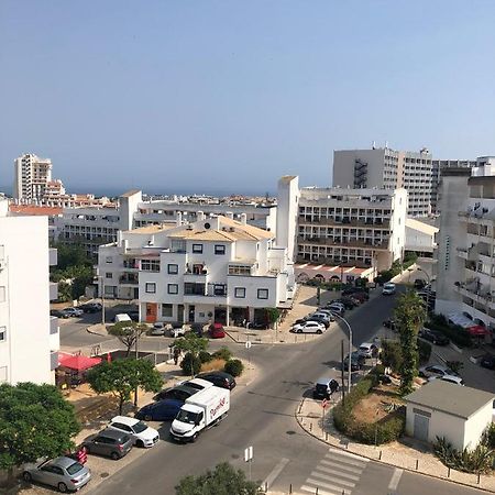Apartament T1 Albufeira Zewnętrze zdjęcie