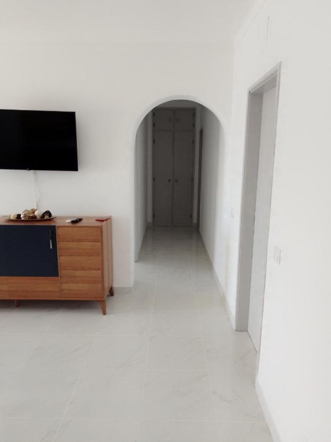 Apartament T1 Albufeira Zewnętrze zdjęcie