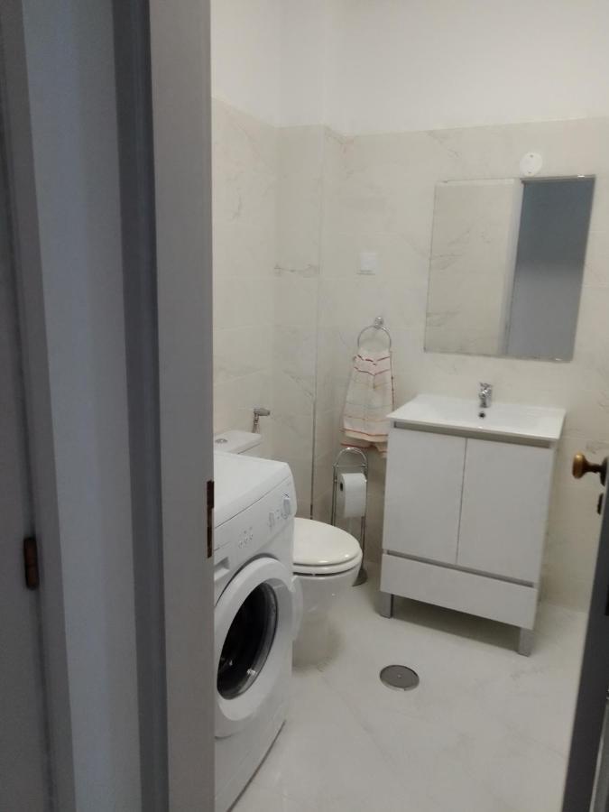 Apartament T1 Albufeira Zewnętrze zdjęcie