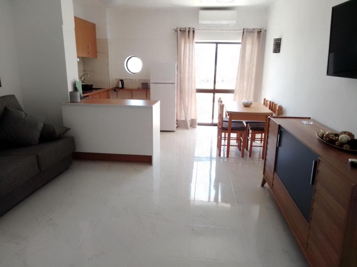 Apartament T1 Albufeira Zewnętrze zdjęcie