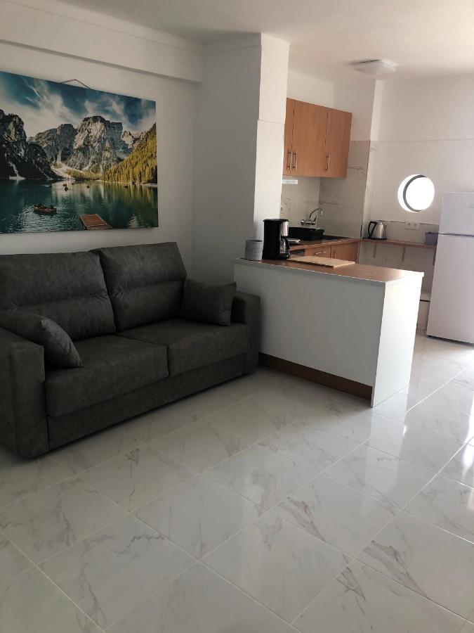 Apartament T1 Albufeira Zewnętrze zdjęcie