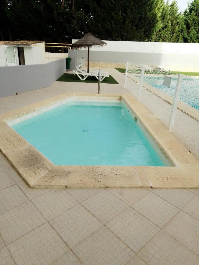 Apartament T1 Albufeira Zewnętrze zdjęcie