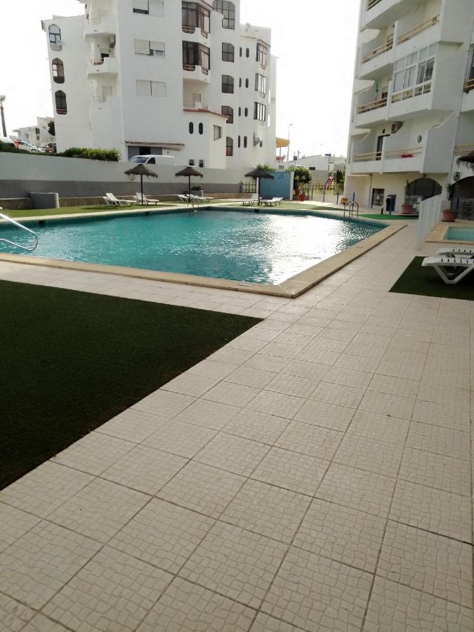 Apartament T1 Albufeira Zewnętrze zdjęcie